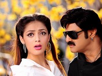 Sriman Narayana Stills